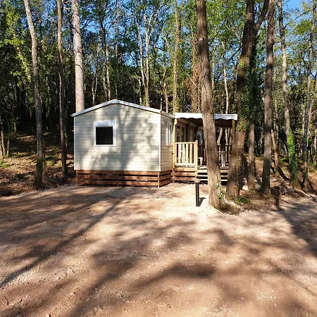 De Graniers 3* Monoblet