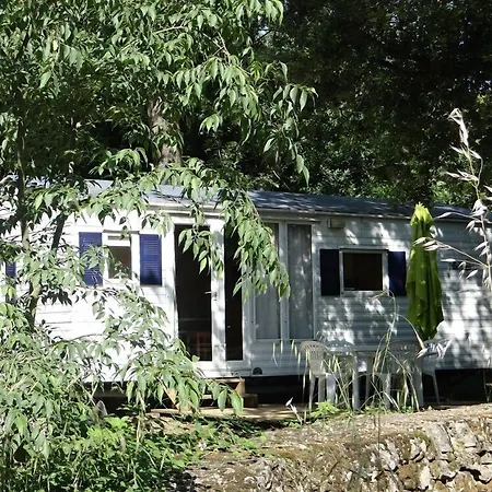 De Graniers Campingplatz