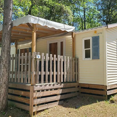 De Graniers 3* Monoblet