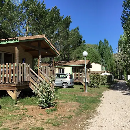 De Graniers Camping 3*
