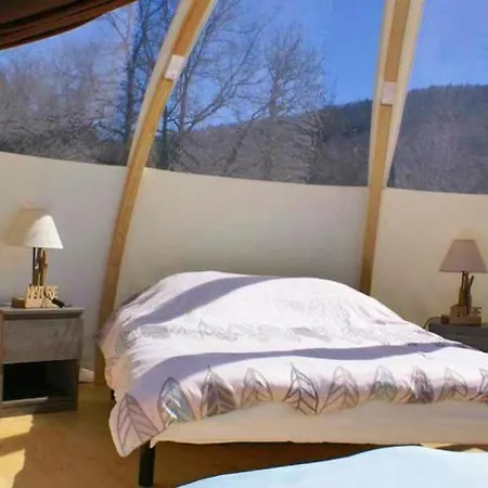 Camping De Graniers
