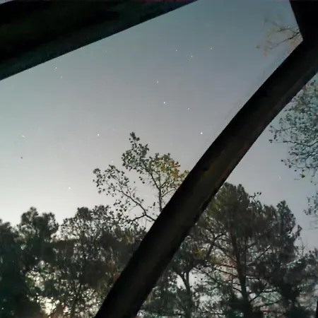 Campingplatz De Graniers