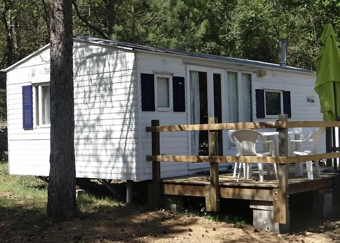 De Graniers 3* Monoblet