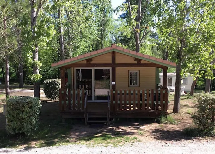 De Graniers 3* Monoblet