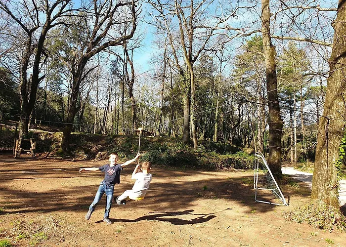 De Graniers Monoblet