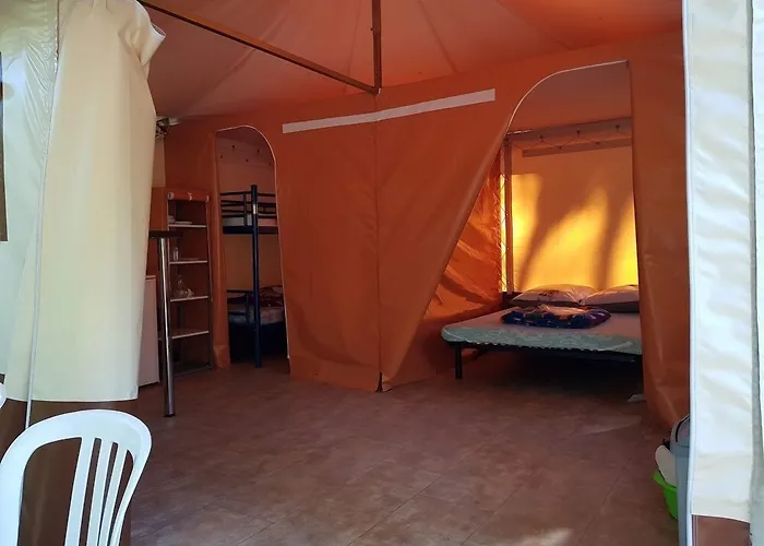 De Graniers 3* Monoblet