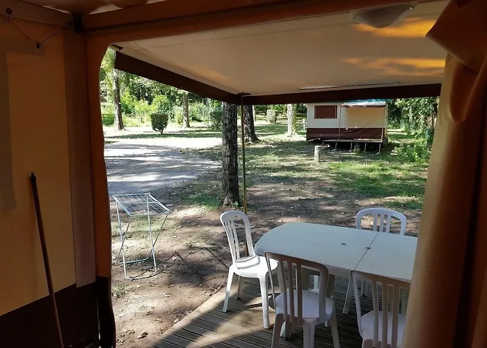 De Graniers 3* Monoblet