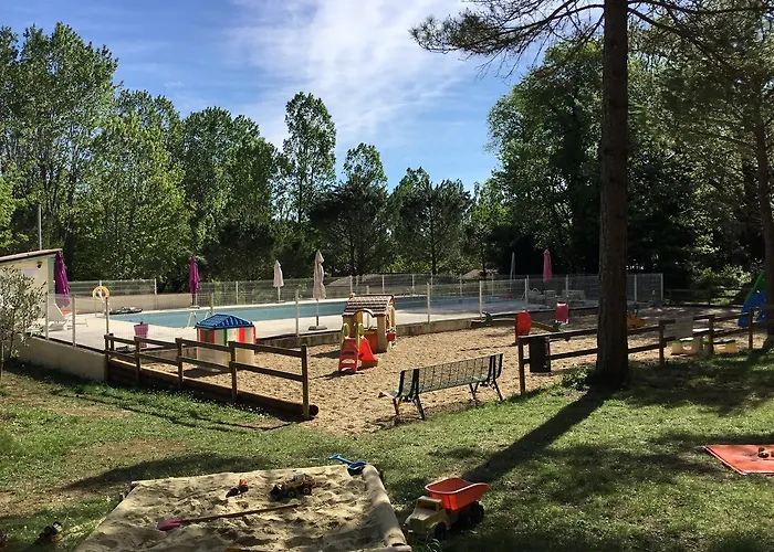 De Graniers 3* Monoblet