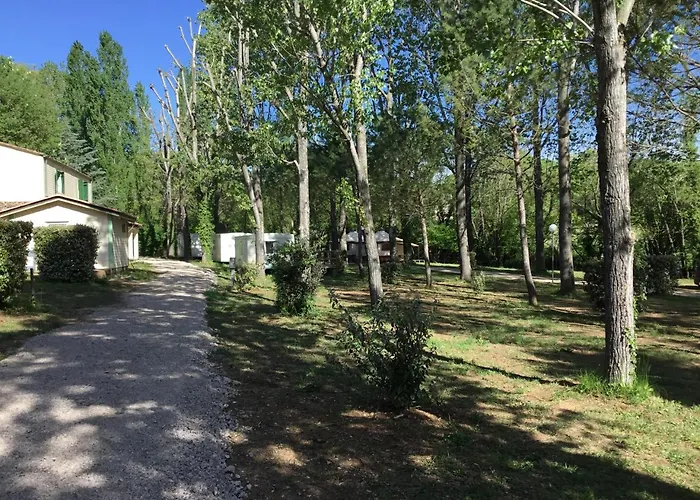 De Graniers 3* Monoblet